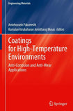 Coatings for High-Temperature Environments