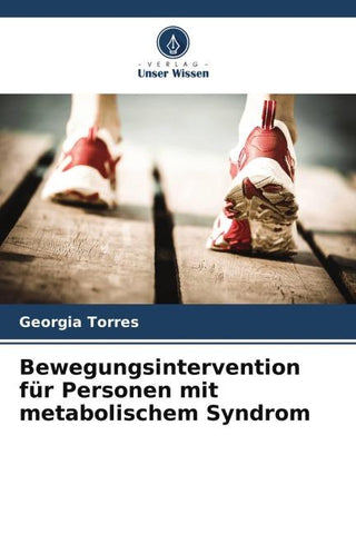Bewegungsintervention für Personen mit metabolischem Syndrom