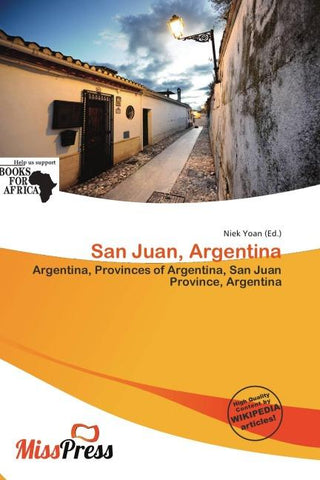 San Juan, Argentina