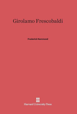 Girolamo Frescobaldi