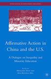 Affirmative Action in China and the U.S.