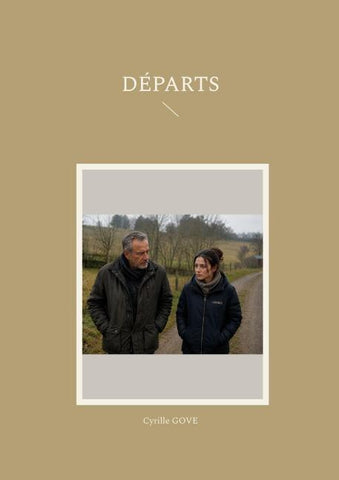 Départs