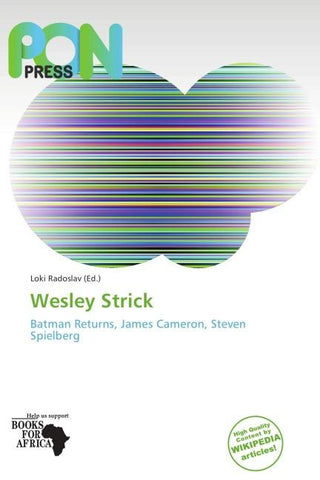 Wesley Strick
