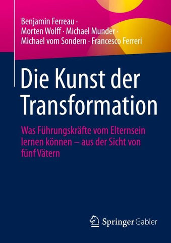 Die Kunst der Transformation