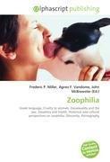 Zoophilia