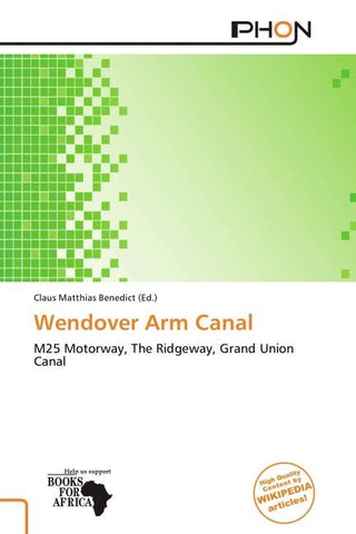 Wendover Arm Canal