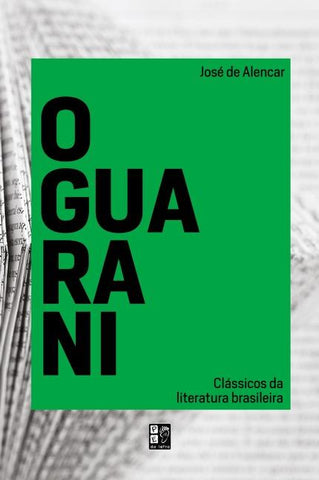 O guarani
