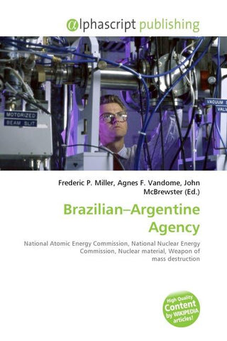 Brazilian-Argentine Agency