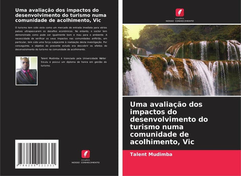 Uma avaliação dos impactos do desenvolvimento do turismo numa comunidade de acolhimento, Vic