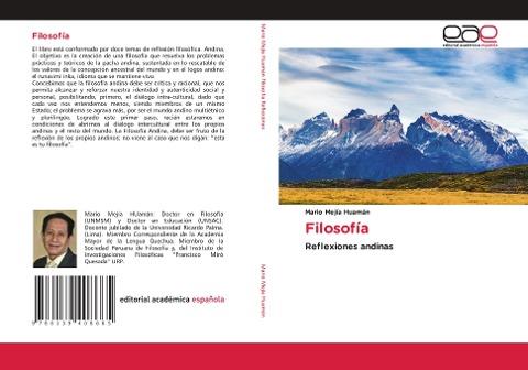 Filosofía