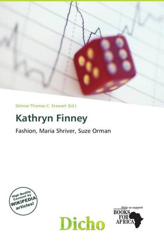 Kathryn Finney