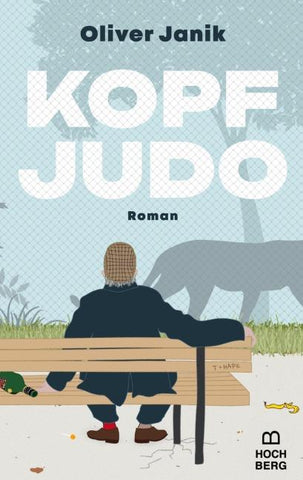 Kopfjudo