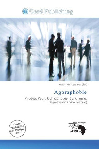 Agoraphobie