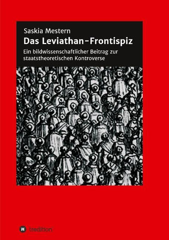 Das Leviathan-Frontispiz