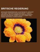 Britische Regierung