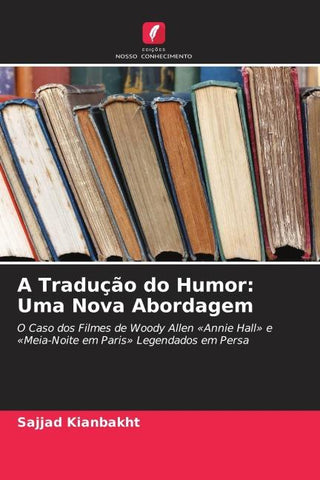 A Tradução do Humor: Uma Nova Abordagem