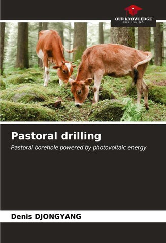 Pastoral drilling