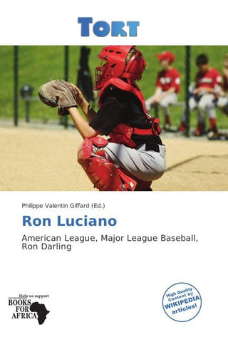 Ron Luciano