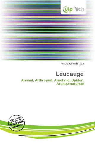 Leucauge