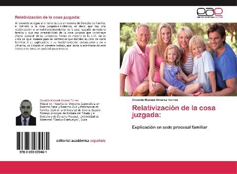 Relativización de la cosa juzgada: