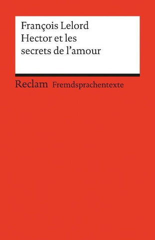 Hector et les secrets de l'amour