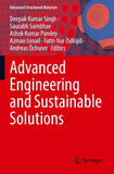 Advanced Engineering and Sustainable Solutions