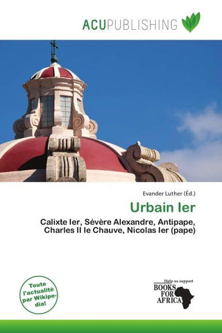 Urbain Ier
