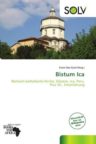 Bistum Ica