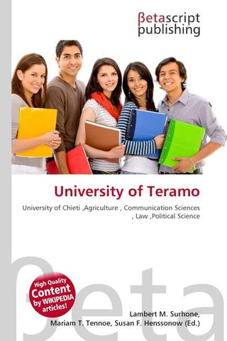 University of Teramo