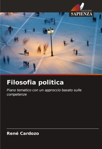 Filosofia politica