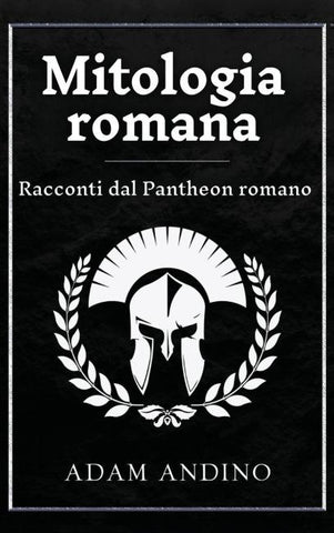 Mitologia romana
