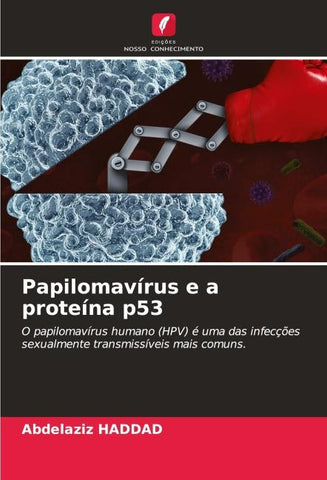 Papilomavírus e a proteína p53