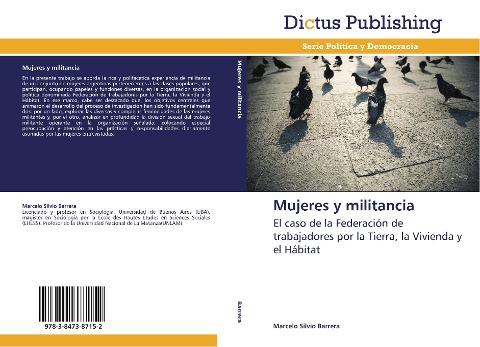 Mujeres y militancia