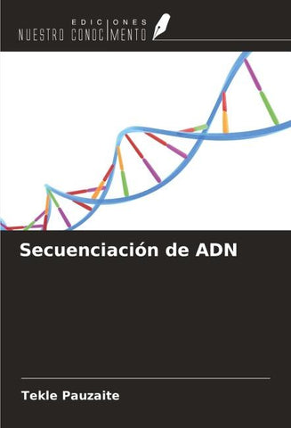 Secuenciación de ADN