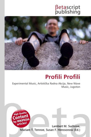 Profili Profili