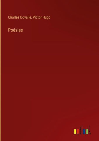 Poésies