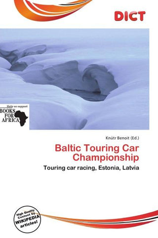 Baltic Touring Car Championship