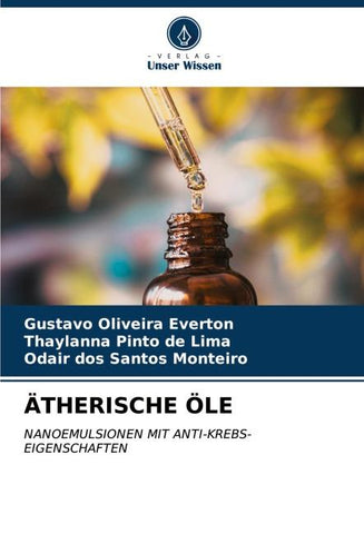 ÄTHERISCHE ÖLE
