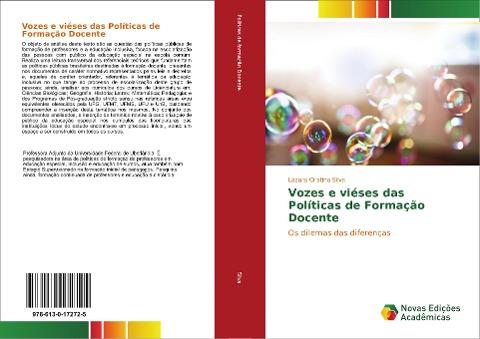 Vozes e viéses das Políticas de Formação Docente