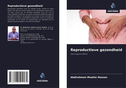 Reproductieve gezondheid