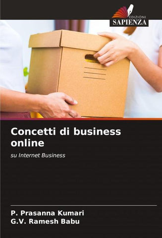 Concetti di business online