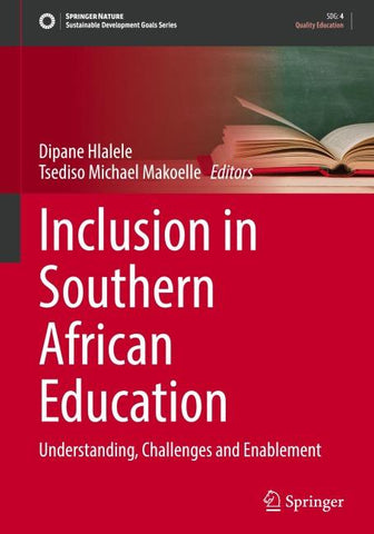 Inclusion in Southern African Education
