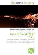Book of Blood (2008 film)
