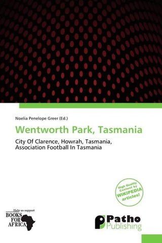 Wentworth Park, Tasmania