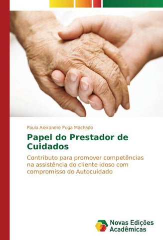 Papel do Prestador de Cuidados