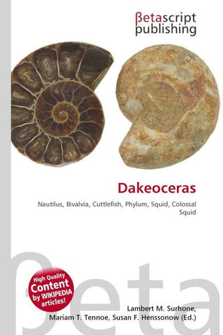 Dakeoceras