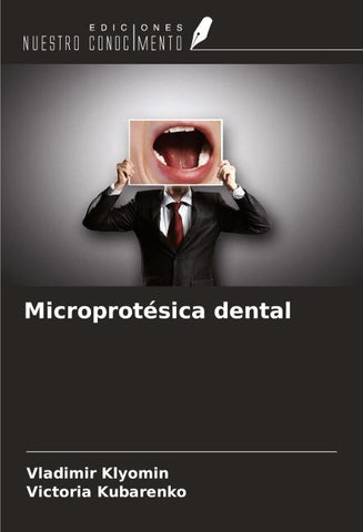 Microprotésica dental