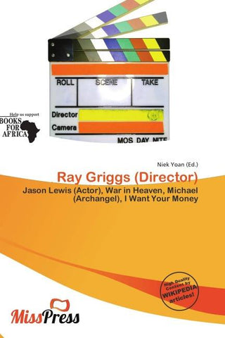 Ray Griggs (Director)