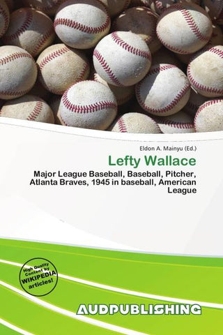 Lefty Wallace
