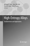 High-Entropy Alloys